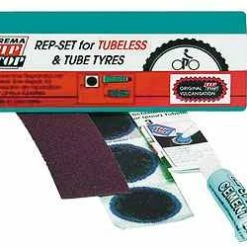 Tubeless Repair Kit TipTop - 5060160