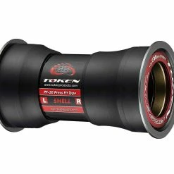 Krankboks TOKEN Pressfit 30 PF30/BB386 TK-PF30AP