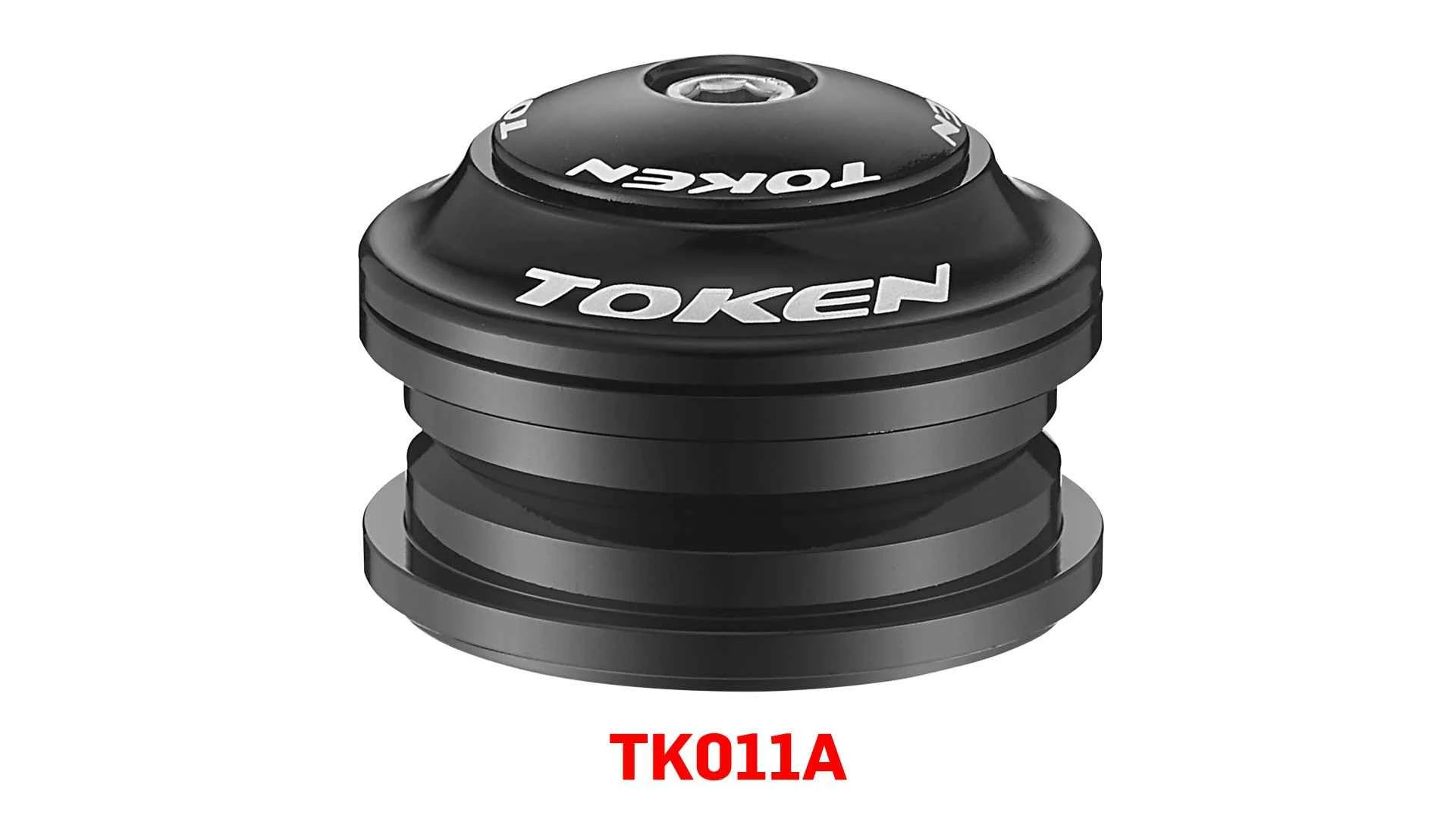 Styrfitting Token 1-1/8" - 1-1/8" Semi - TOKEN TK011A 4 Styrfitting Token 1-1/8" - 1-1/8" Semi - TOKEN TK011A - Billede 2