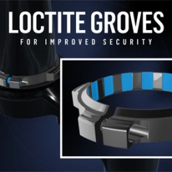 Styrfitting Token 1-1/8" - 1,5" - TOKEN TK015B -Dæk Salg tk015b 1