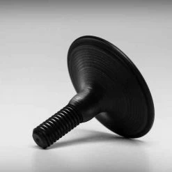 Dæk Salg -Dæk Salg topcap black