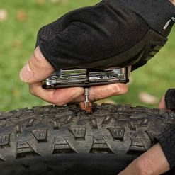 Topeak TUBI Repair Plugs - TUBRP10 -Dæk Salg tub 11b l1