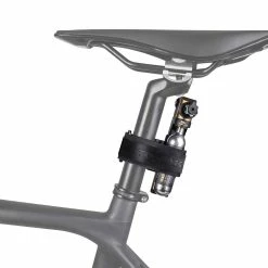 Topeak TUBI Master+ Tubeless Repair Kit - TUBMSP2 -Dæk Salg tub msp mnt