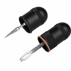 Topeak TUBI POD Tubeless Repair Kit - TUBPD -Dæk Salg tub pd a tool