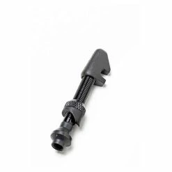 Dt-swiss DT Swiss Tubeless Ventil ASYM 18-25 Mm - Sort - TVVXA32S23763S