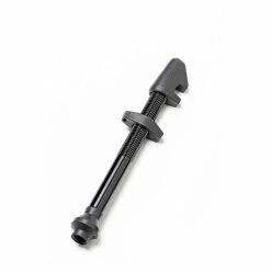 Dt-swiss Tubeless Ventil DT Swiss 36-48 Mm - Sort - TVVXA55S23759S