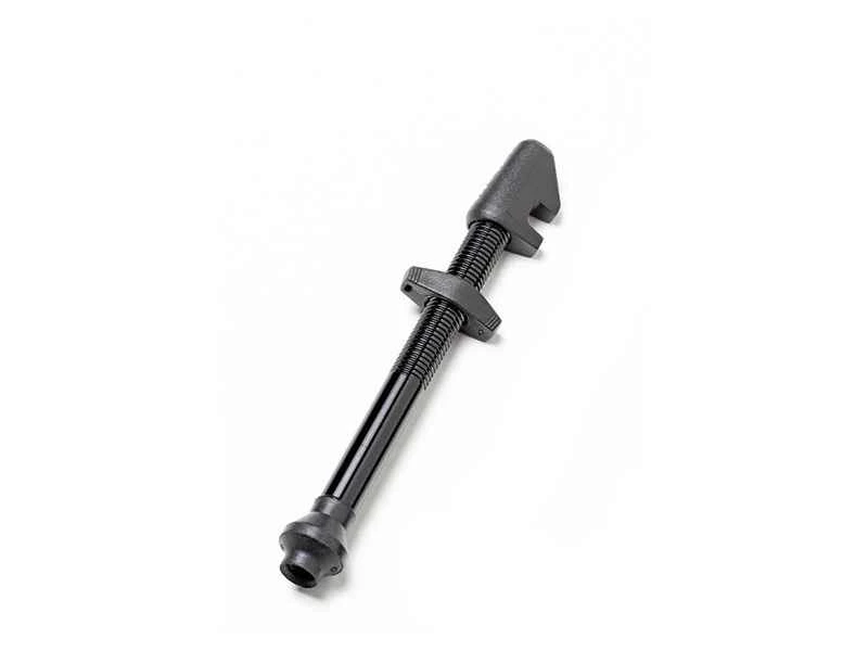 Dt-swiss Tubeless Ventil DT Swiss 36-48 Mm - Sort - TVVXA55S23759S 3 Dt-swiss Tubeless Ventil DT Swiss 36-48 Mm - Sort - TVVXA55S23759S