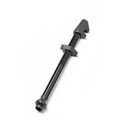 Dt-swiss Tubeless Ventil DT Swiss 49-65 Mm - Sort - TVVXA72S23760S