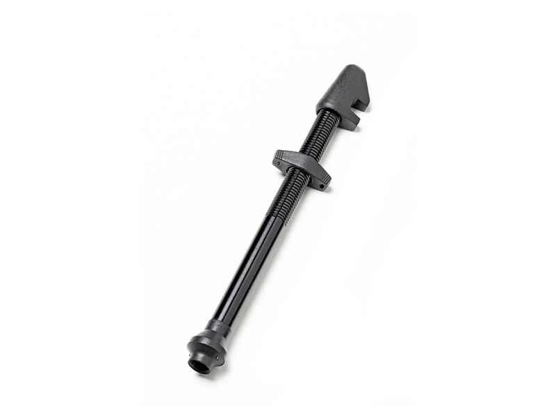 Dt-swiss Tubeless Ventil DT Swiss 49-65 Mm - Sort - TVVXA72S23760S 3 Dt-swiss Tubeless Ventil DT Swiss 49-65 Mm - Sort - TVVXA72S23760S