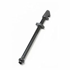 Dt-swiss Tubeless Ventil DT Swiss 66-80 Mm - Sort - TVVXA87S23761S