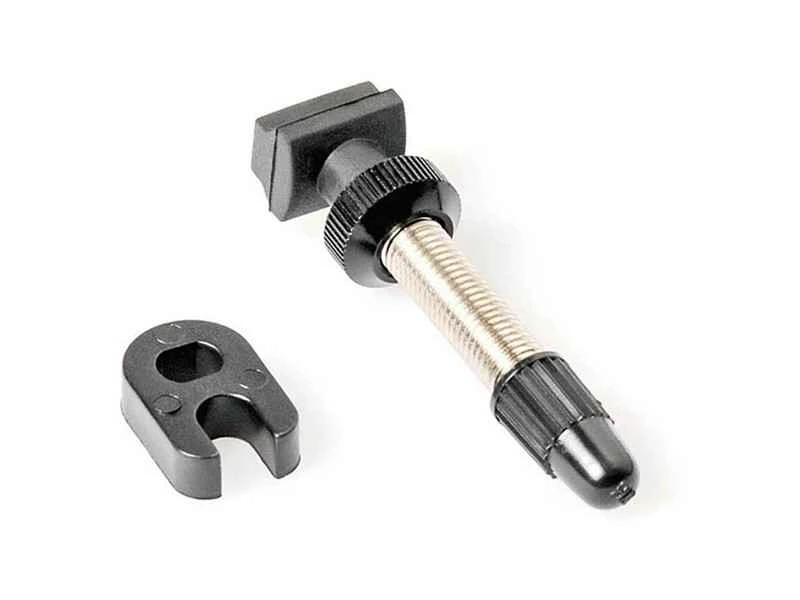 Dt-swiss Tubeless Ventil DT Swiss R6.5 FV63 Mm - 1 Stk - TVXXXXXS29834S 3 Dt-swiss Tubeless Ventil DT Swiss R6.5 FV63 Mm - 1 Stk - TVXXXXXS29834S