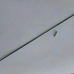 Mavic Eger Straightpull - 297 Mm - Sort - V2383001