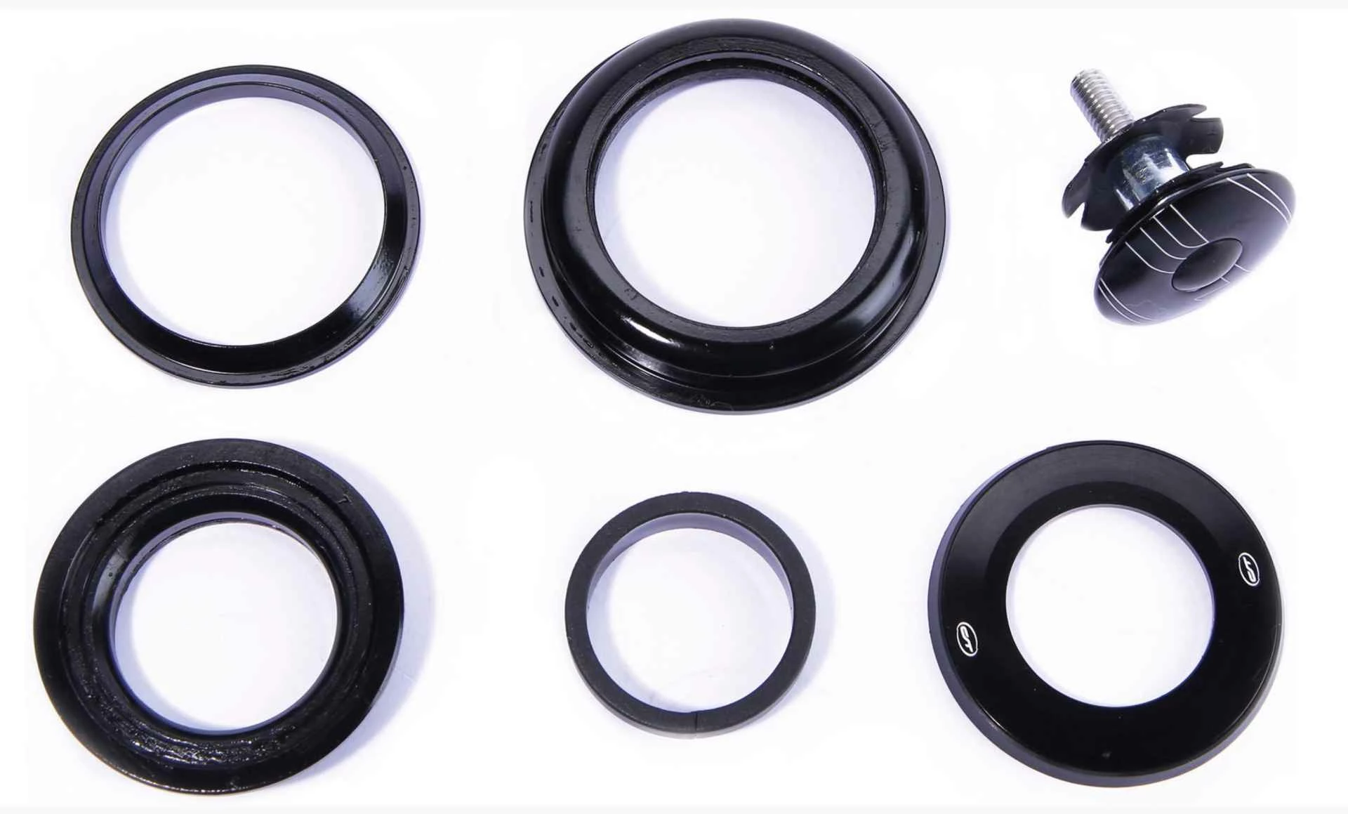 Styrfitting Contec SHS-60 - 1-1/8" - 1,5" - 03230349 4 Styrfitting Contec SHS-60 - 1-1/8" - 1,5" - 03230349 - Billede 2