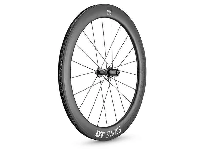 Dt-swiss Baghjul DT Swiss ARC 1400 Dicut 62 700C/29" 5/130 Mm - WARC140HRQICA07108 3 Dt-swiss Baghjul DT Swiss ARC 1400 Dicut 62 700C/29" 5/130 Mm - WARC140HRQICA07108