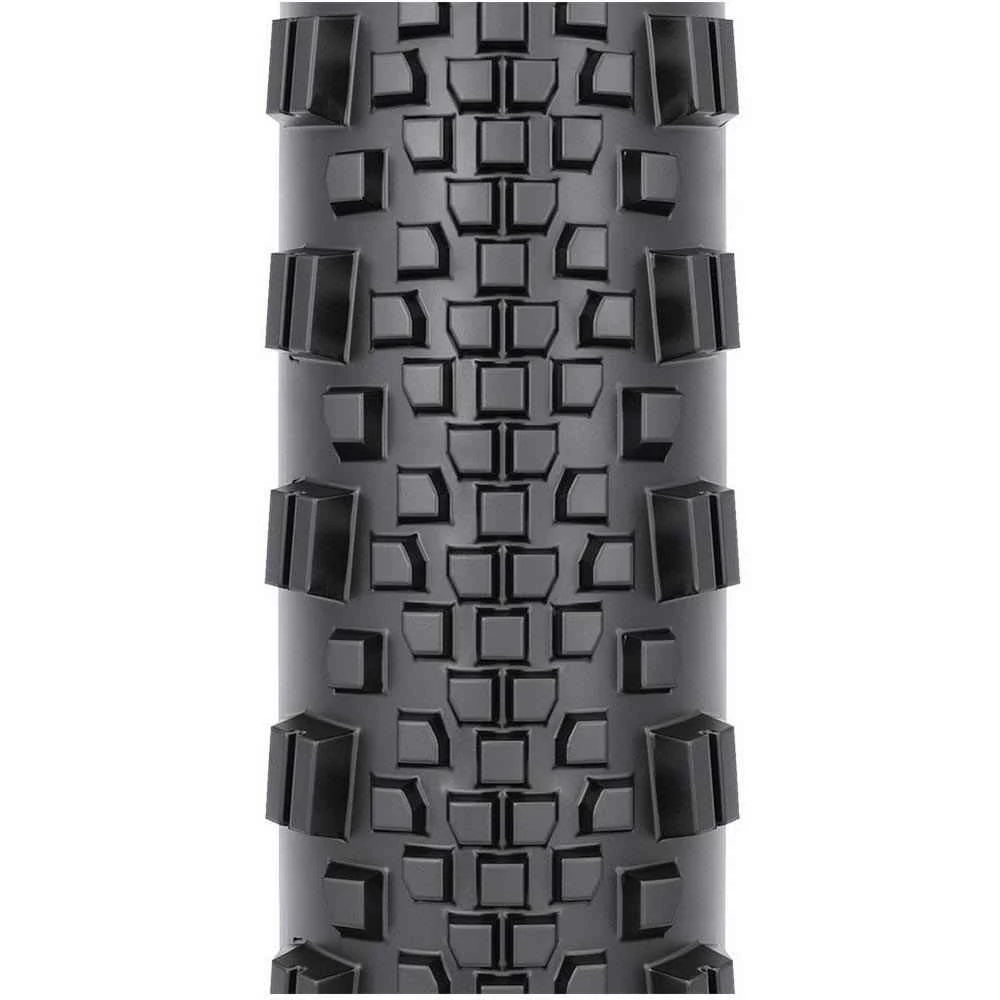 WTB Raddler TCS Light SG2 - 700x40 - Sort - W010-0850 4 WTB Raddler TCS Light SG2 - 700x40 - Sort - W010-0850 - Billede 2