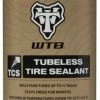 WTB TCS 2.0 Tubeless Sealant - 237 Ml - W095-0096