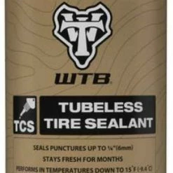 WTB TCS 2.0 Tubeless Sealant - 237 Ml - W095-0096