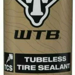 WTB TCS 2.0 Tubeless Sealant - 473 Ml - W095-0097