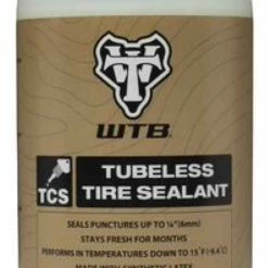 WTB TCS 2.0 Tubeless Sealant - 118 Ml - W095-0095
