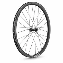 Dt-swiss Forhjul DT Swiss XMC 1200 Spline 29" 15/110 TA Boost 30 Mm CL - WXMC120BEIXCA10939