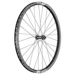 Dt-swiss Forhjul DT Swiss XMC 1501 Spline 29" 15/110 TA Boost 30 Mm CL - WXMC150BEIXCA11487