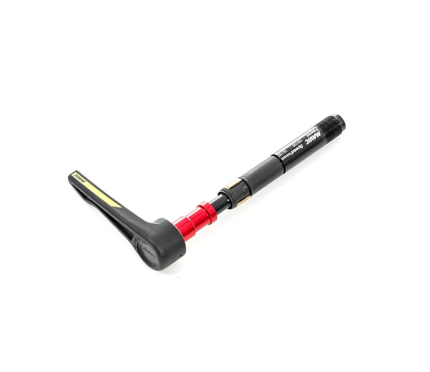 Orbea Stikaksel Mavic V2720101 ø12x100 Mm - X0550000 3 Orbea Stikaksel Mavic V2720101 ø12x100 Mm - X0550000