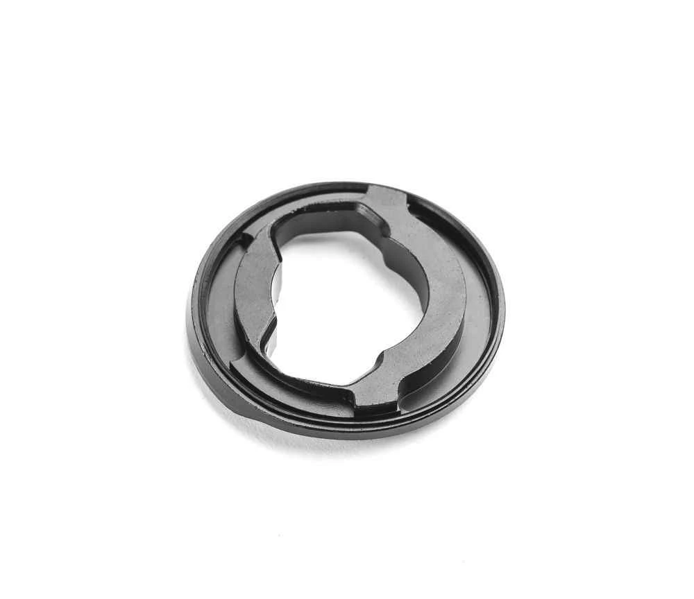 Orbea HS02-15 Headset Cover Regular Stack - XC540000 4 Orbea HS02-15 Headset Cover Regular Stack - XC540000 - Billede 2