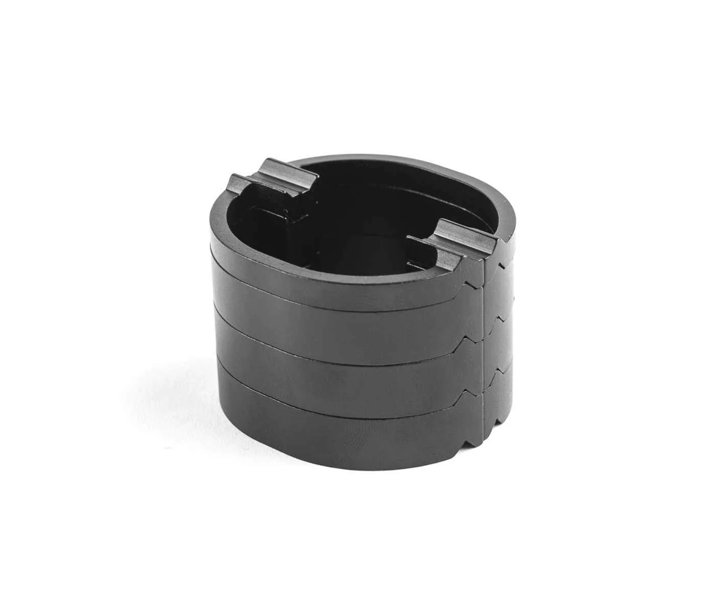 Orbea HS02 Headset Spacers Split Kit - XC550000 4 Orbea HS02 Headset Spacers Split Kit - XC550000 - Billede 2