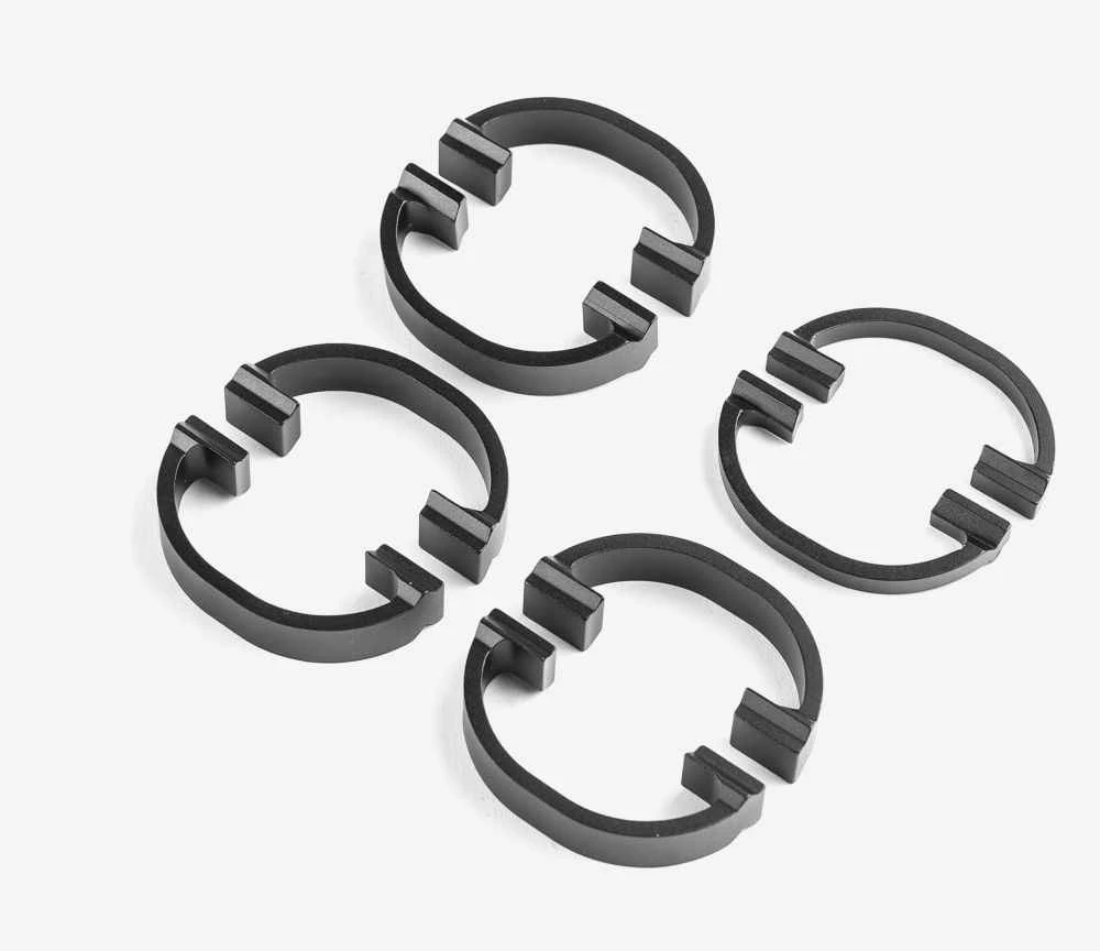 Orbea HS02 Headset Spacers Split Kit - XC550000 3 Orbea HS02 Headset Spacers Split Kit - XC550000