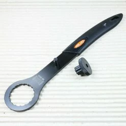 XLC TO-S80 Monteringsværktøj Til Kranklejer Shimano - 2503600100