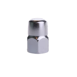 Shimano Baghjulsmøtrik Til Nexus Bagnav 3/8" - Y31414010