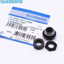 Shimano Konus FH-M595 Venstre - Y3SW98030