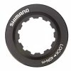 Shimano XT Center Lock Rotor Låsering - Y8K198010 2 Shimano XT Center Lock Rotor Låsering - Y8K198010 -Dæk Salg y8k198010