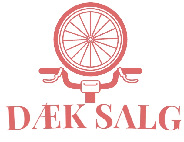 Dæk Salg